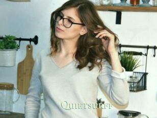 Quietsurff