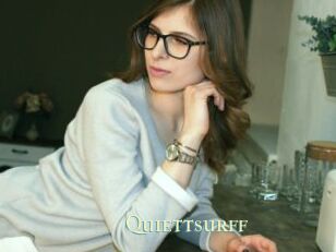 Quiettsurff