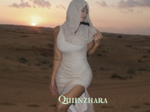 Quiinzhara