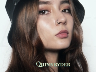Quinnryder