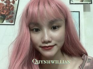 Quynhwillian