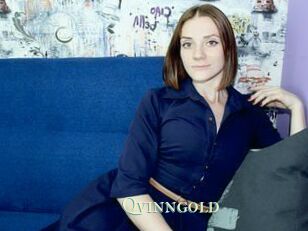 Qvinngold
