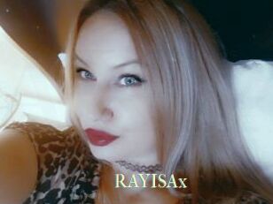 RAYISAx