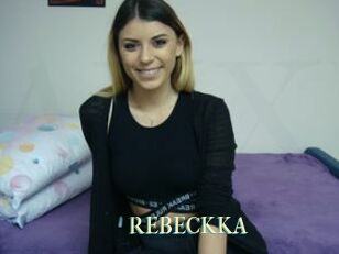 REBECKKA