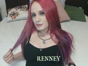 RENNEY