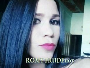 ROMYTRUDEhot