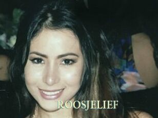 ROOSJELIEF