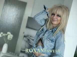 ROXANEsweet