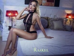 Raakel