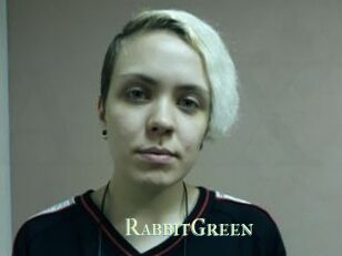 RabbitGreen