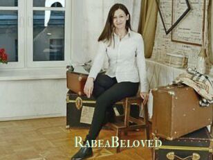 RabeaBeloved