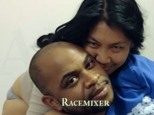 Racemixer