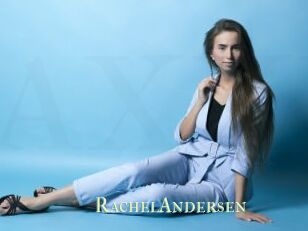 RachelAndersen Actrice xxx
