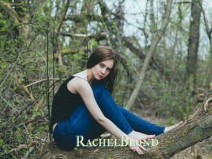 RachelBlond