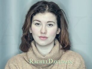 RachelDavidson