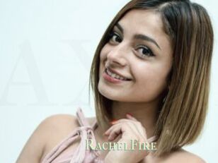 RachelFire Actrice xxx
