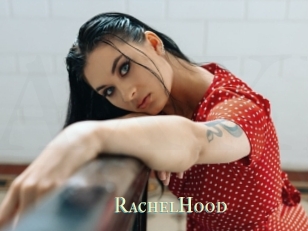 RachelHood Actrice xxx