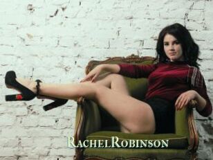 RachelRobinson