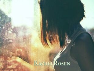 RachelRosen
