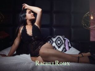 RachelRoux