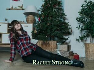 RachelStrong
