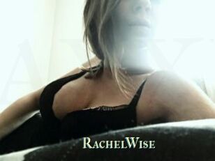 RachelWise