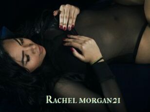 Rachel_morgan21