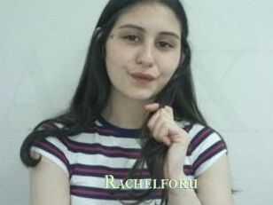 Rachelforu