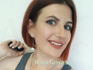 Rada_Ginger