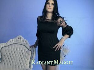 RadiantMaggie