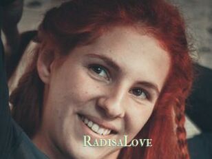 RadisaLove