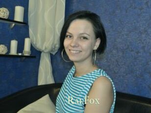 RaeFox