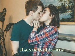 RagnarAndLagerta