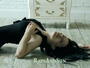 RainAndSun