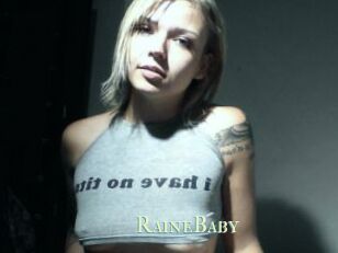 RaineBaby Actrice xxx