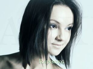 Rainsong