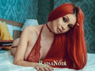 RaisaNoir Actrice xxx