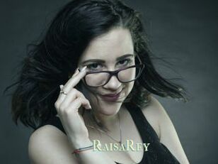 RaisaRey