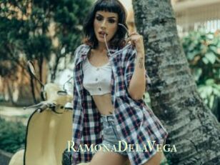 RamonaDelaVega
