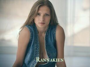 Rannakien