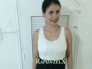 Rapunzel_X