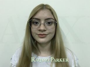 RaquelParker