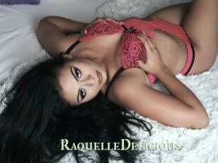 RaquelleDelicious