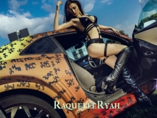 RaquelleRyah