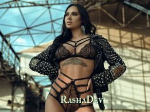 RashaDevi