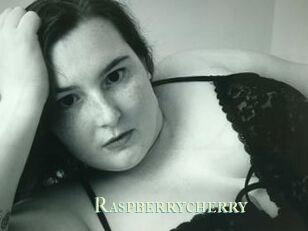 Raspberrycherry