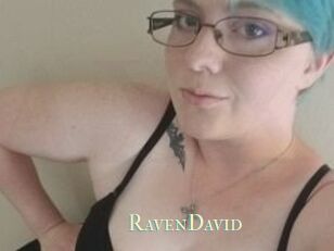 Raven_David