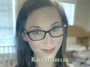 RavenIsabella