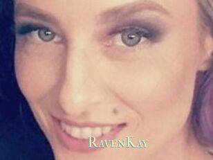RavenKay