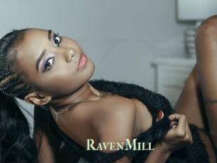 RavenMill